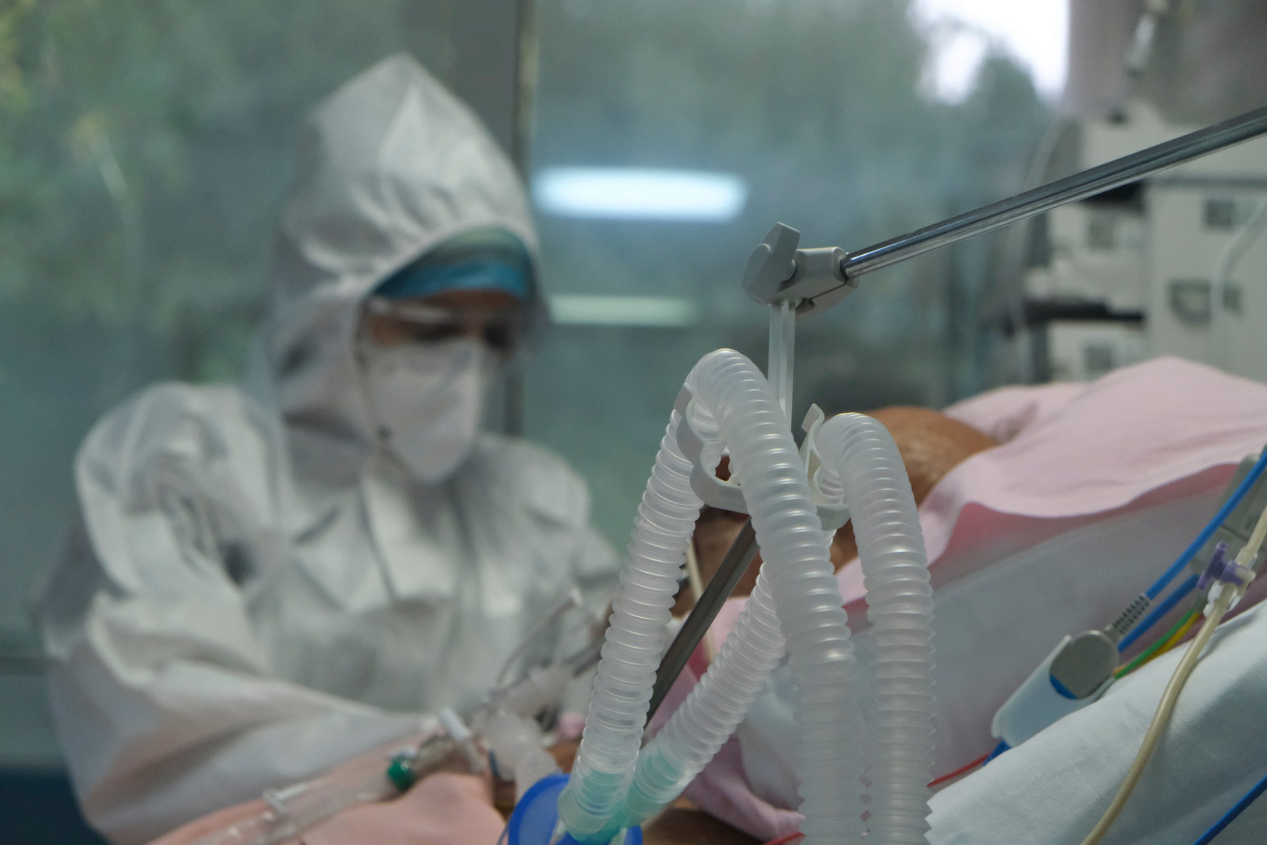 Bilanț coronavirus 18 februarie. 14.524 de cazuri noi de COVID-19 și 125 de decese