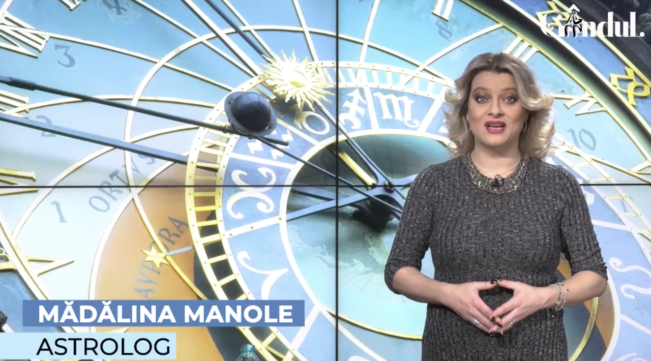 Horoscopul zilei de 10 februarie 2022. Gemenii se bucură de o stare generală bună