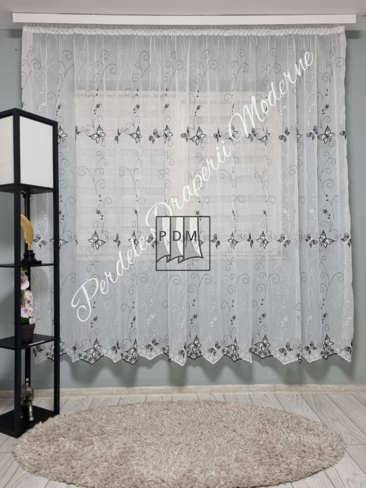 Mic ghid pentru cumpararea perdelelor in bucatarie