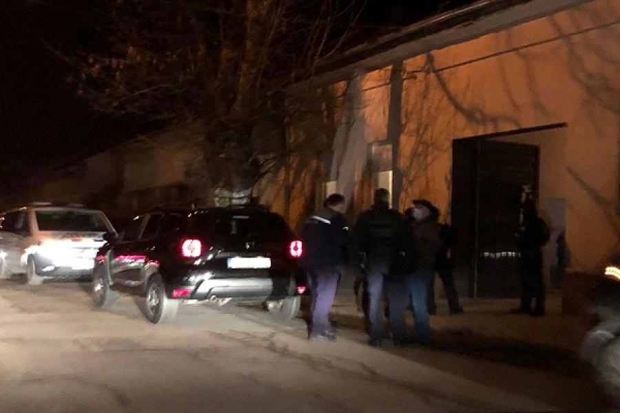 Un bărbat a tras un foc de armă la un priveghi din Lugoj, în județul Timiș