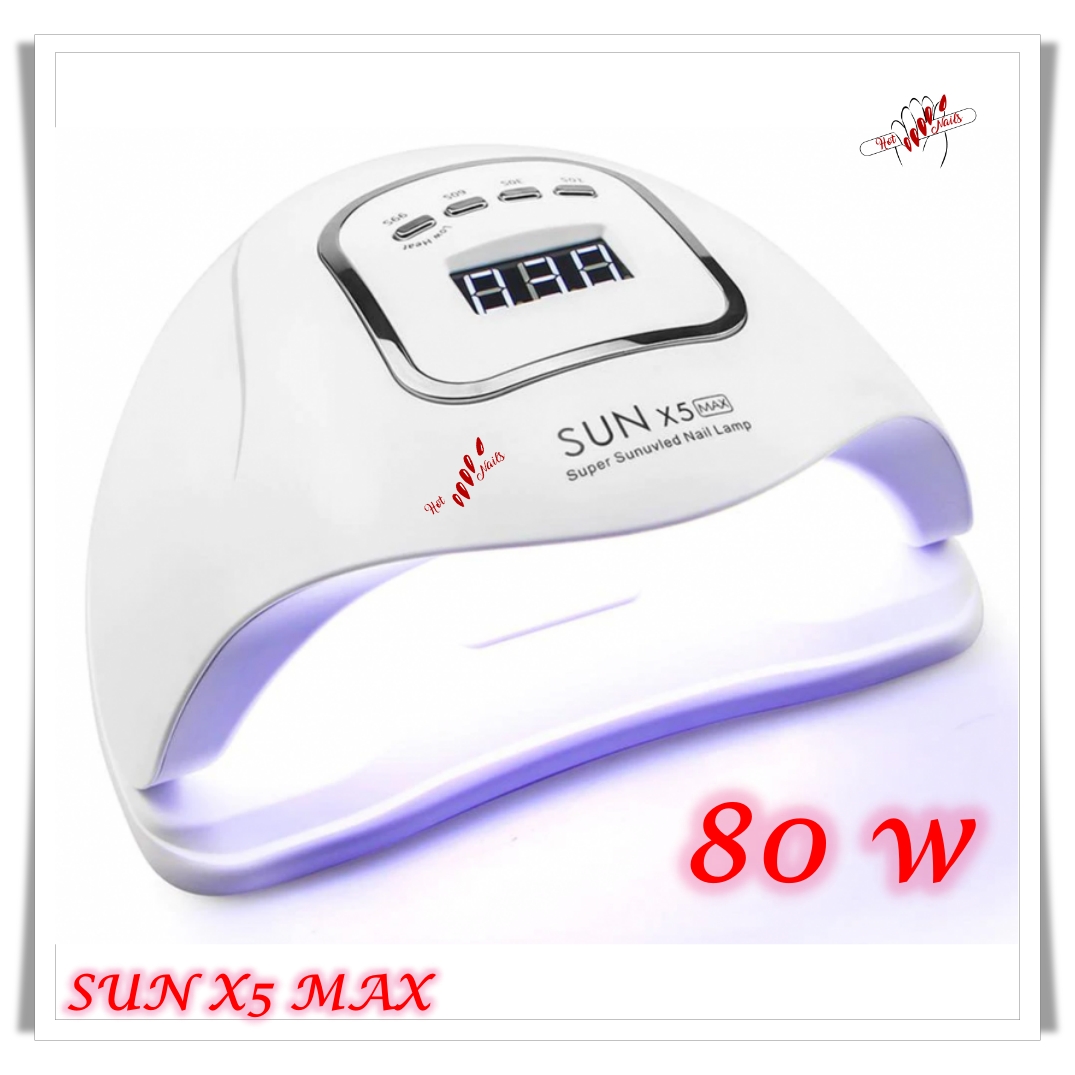 Lampa UV led pentru manichiura perfecta si super-rezistenta