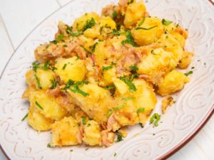 Mancare gatita pentru toata familia ta