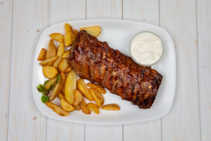 Livrare mancare direct la tine acasa