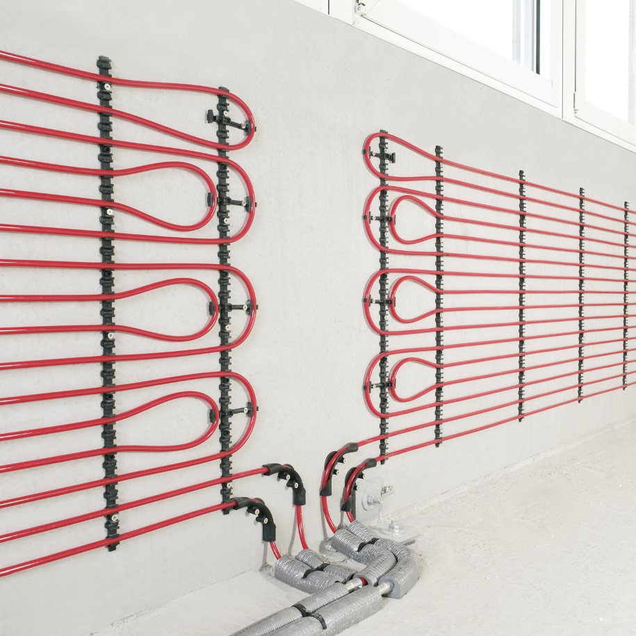 Incalzirea prin pereti – Ce trebuie sa stii despre ea?