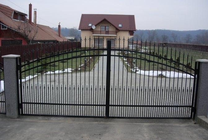 Decorul din fier forjat. De ce este avantajos?