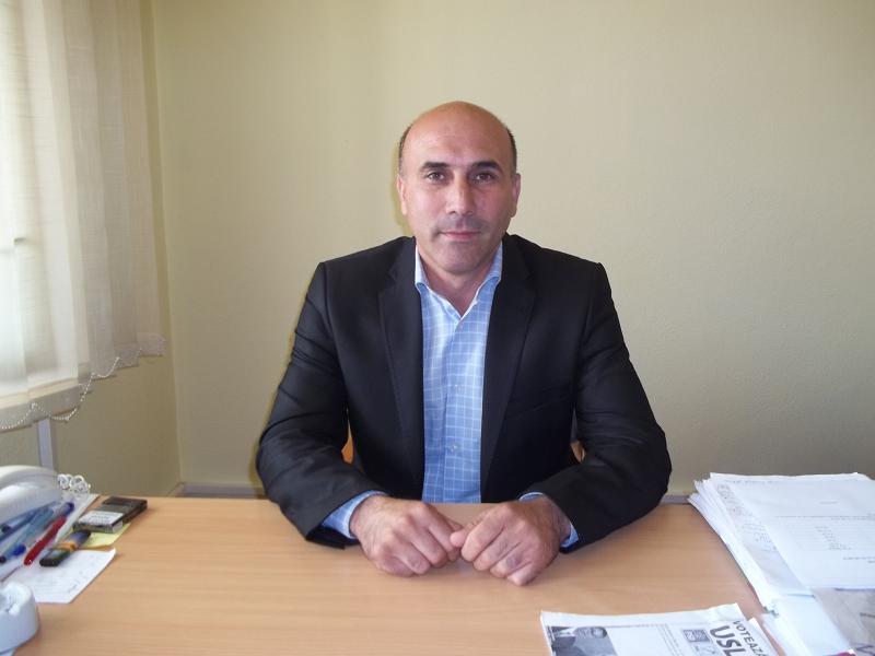 Primarul Ion Vlădulescu din Budeşti, judeţul Vâlcea, continuă maratonul dezvoltării comunei şi în anul 2022