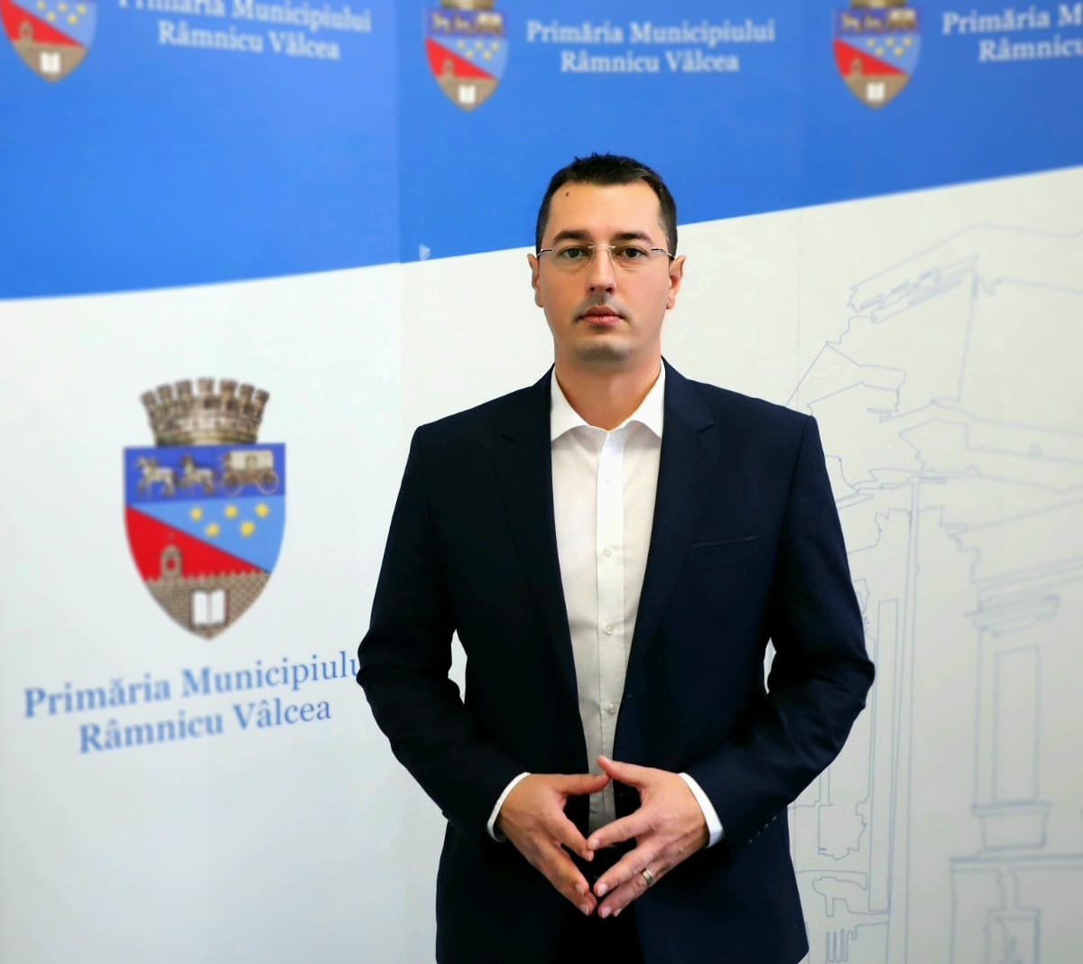 Calendarul Evenimentelor cultural-artistice din luna Mai în Râmnicu Vâlcea