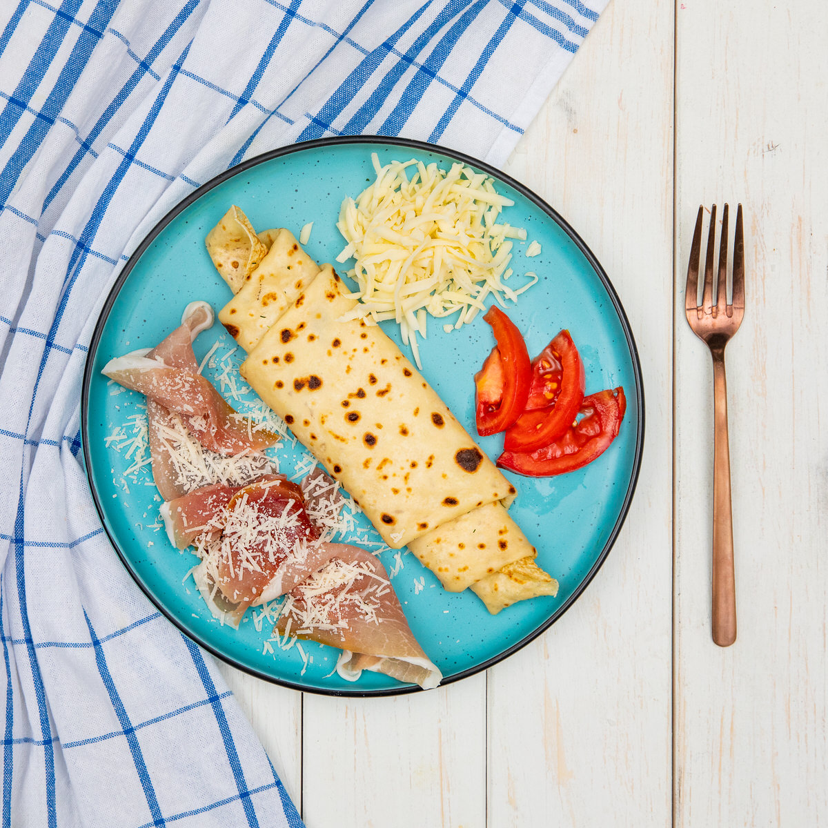 Clatite aperitiv pentru evenimente si festivitati si nu numai