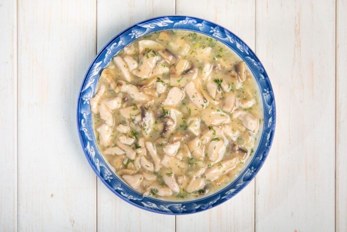 8 de motive pentru a comanda de la restaurant