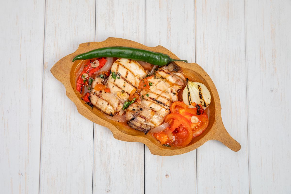 Ce fel de mancare sanatoasa poti comanda pentru intrega ta familie