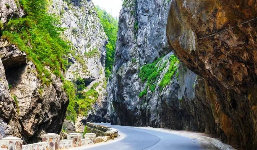 Obiective turistice Romanesti pe care sa nu le ratezi in 2022