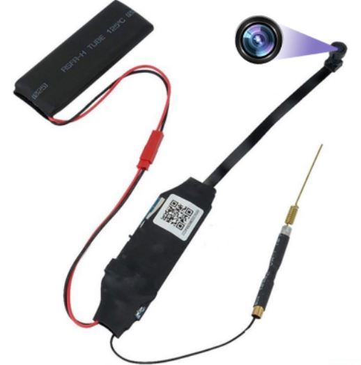 Cumpara camere de mici dimensiuni de la iUni