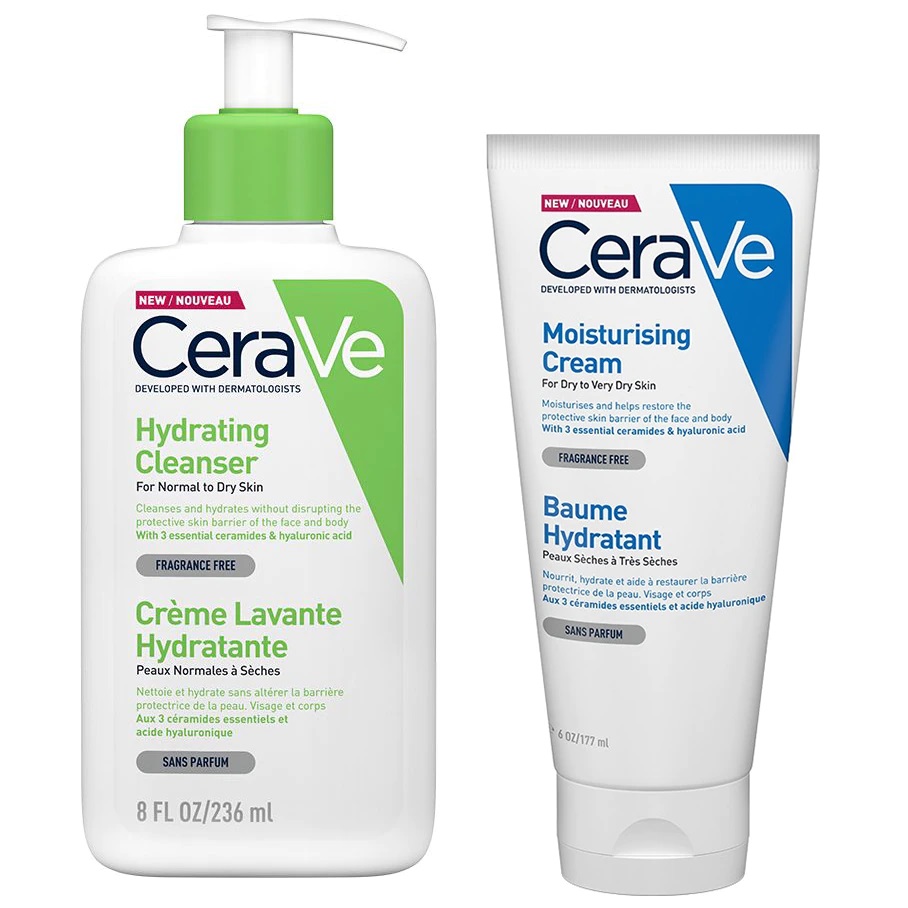 Cel mai bun timp de cleanser in functie de pielea dvs