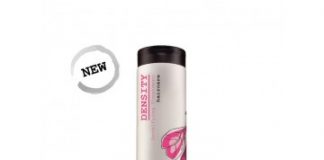 Sampon par fin pentru sanatatea parului sampon par fin de la Beauty One Shop