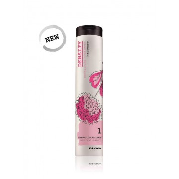 Sampon par fin pentru sanatatea parului