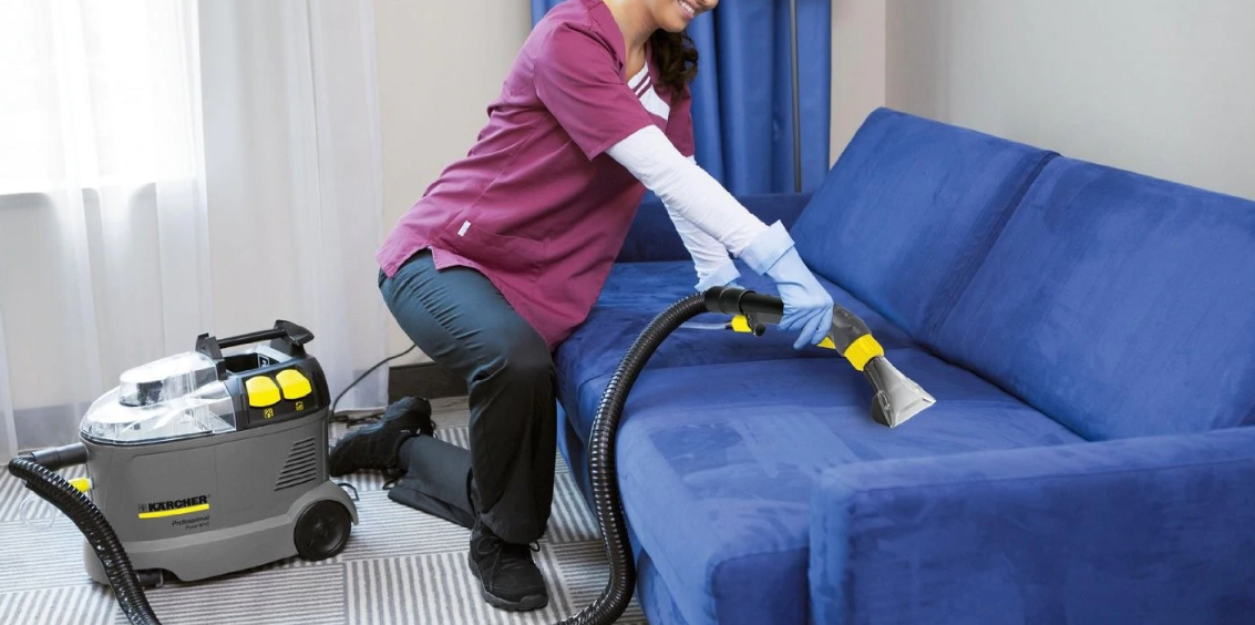 Cum alegeți cele mai bune aspiratoare profesionale?