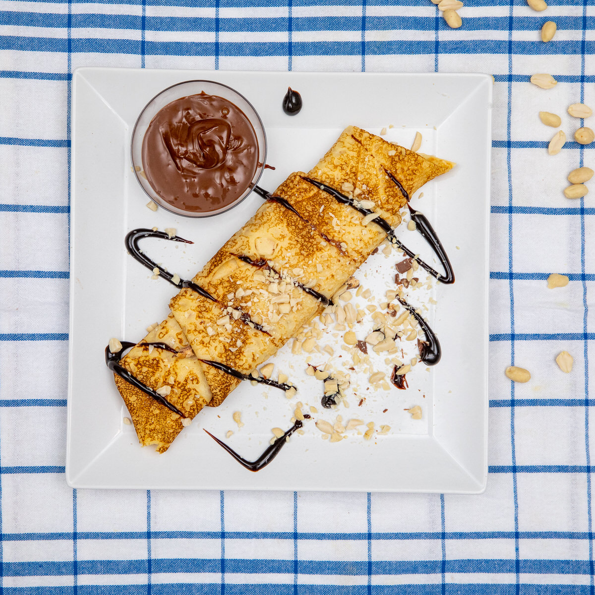 Clatite online pentru orice ocazie de la mic dejun la petreceri