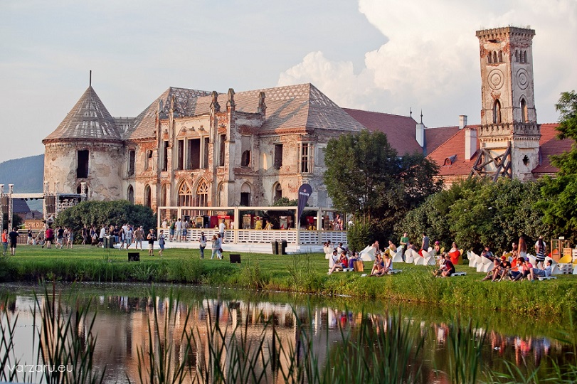 Electric Castle 2022. Noi artiști confirmați pe scena festivalului de la Castelul Bánffy