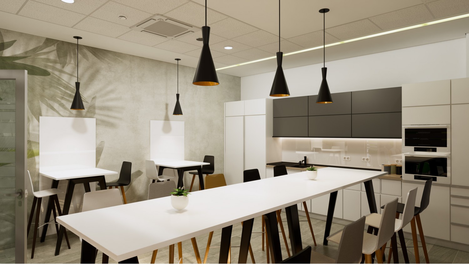 De ce este indicat sa investim in mobila bucatarie la comanda