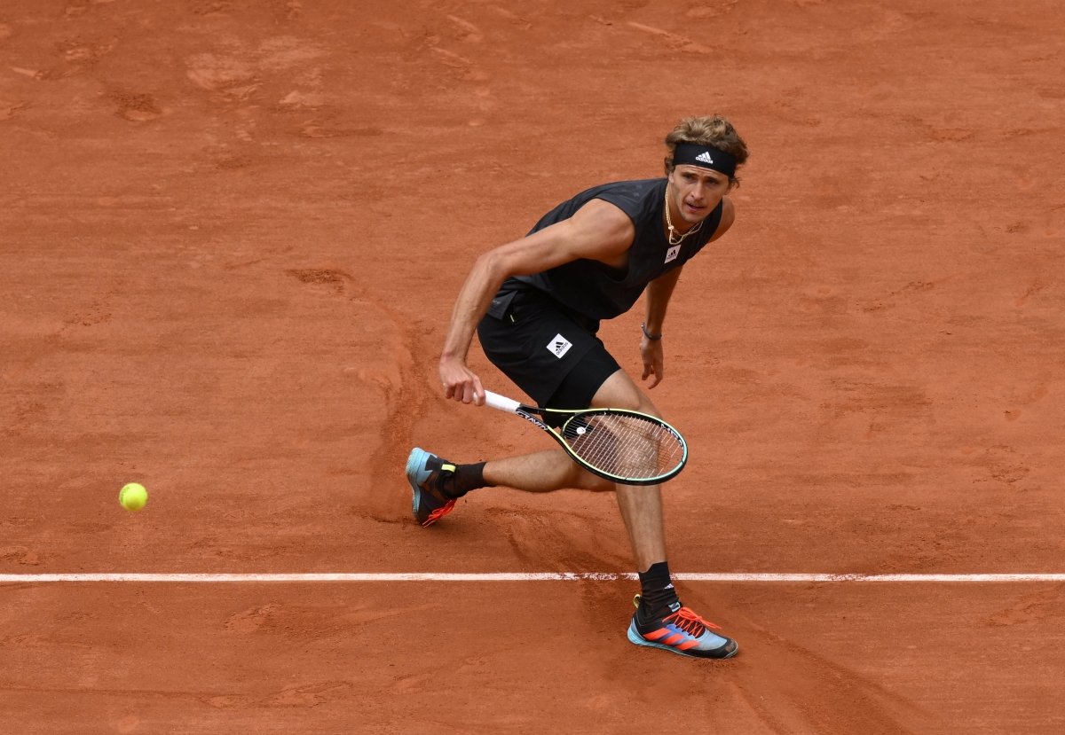 Alexander Zverev, în semifinale la Roland Garros: L-a eliminat pe Carlos Alcaraz după o luptă epică