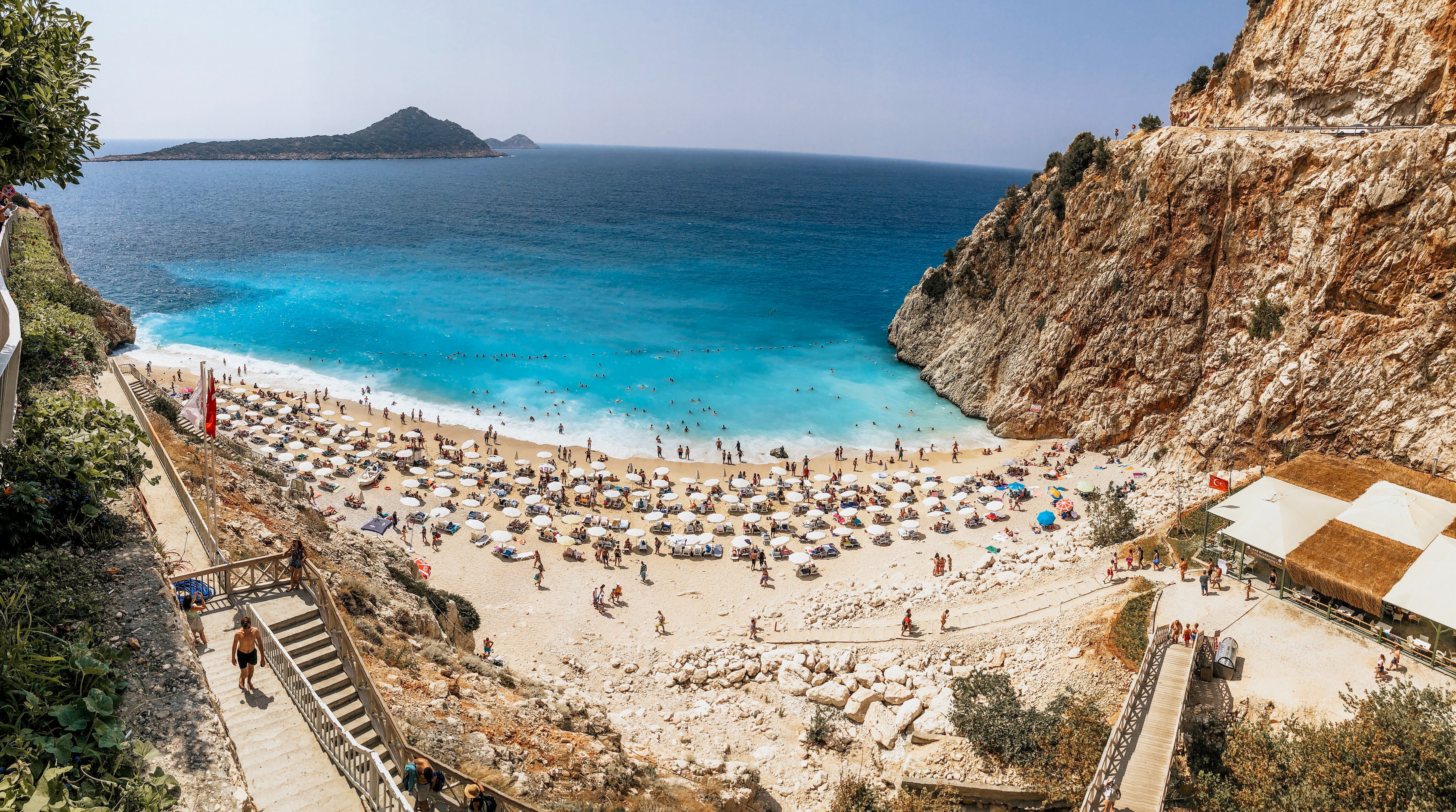 Alege cel mai avantajos sejur in Turcia – Antalya cu Book Travel