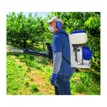 Care sunt cele mai bune atomizoare pentru stropit pomii?