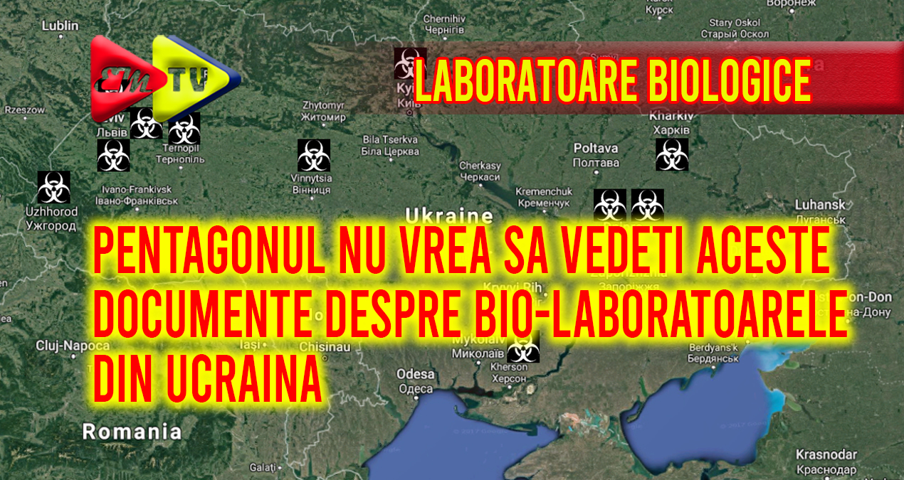 EXCLUSIVITATE  Declarația reprezentantului permanent Vassily Nebenzia la briefingul Consiliului de Securitate al ONU privind laboratoarele biologice din Ucraina (punctul de pe ordinea de zi „Amenințări la adresa păcii și securității internaționale”)
