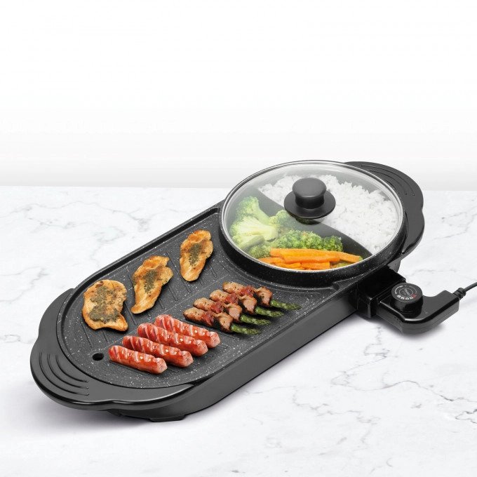 5 electrocasnice mici care iti pot face viata mai usoara