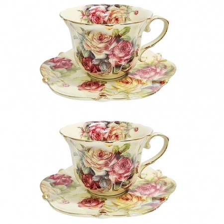 Seturi de servire ceai cafea frumoase si practice