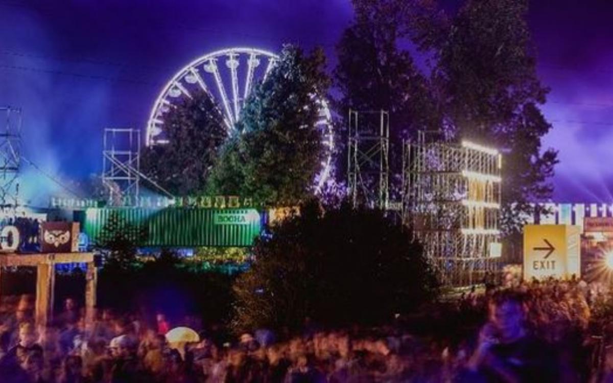 Peste 300 de artiști anunțati la Electric Castle 2022