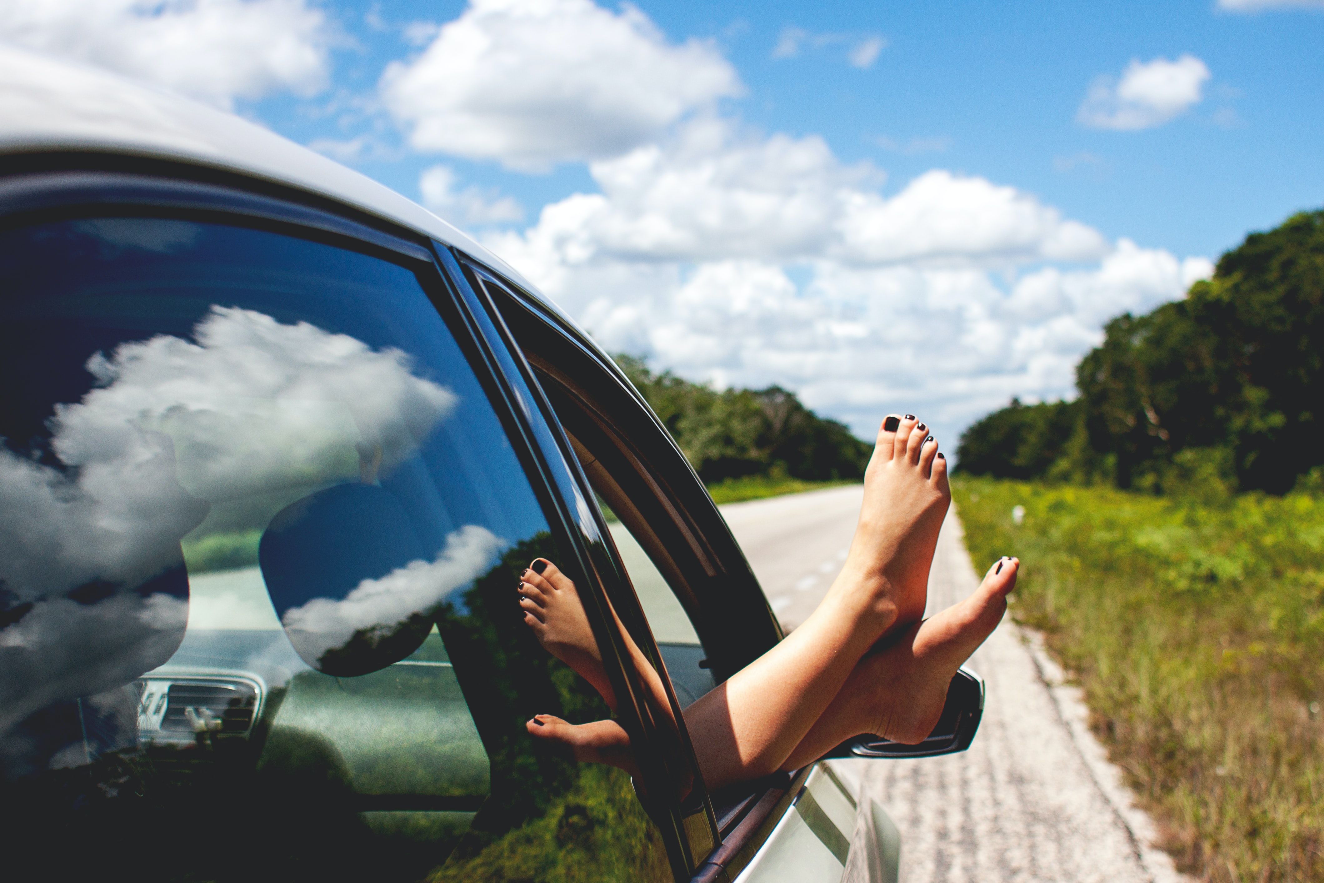 TOP 5 lucruri pe care trebuie să le faci înainte să mergi în vacanță cu mașina TOP 5 lucruri pe care trebuie să le faci înainte să mergi în vacanță cu mașina