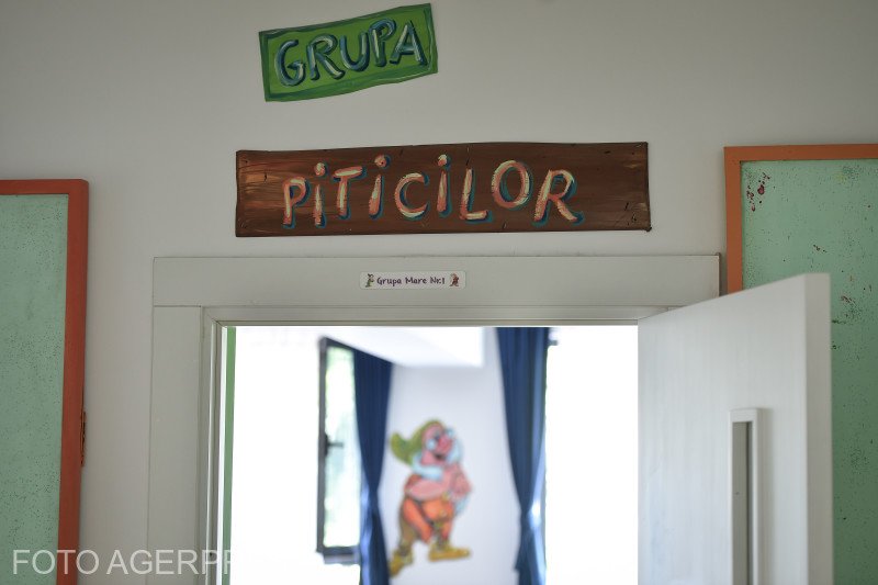 Înscrierea la grădiniță pentru anul școlar 2022-2023 începe luni. Ce criterii se aplică dacă sunt mai mulți copii decât locuri disponibile