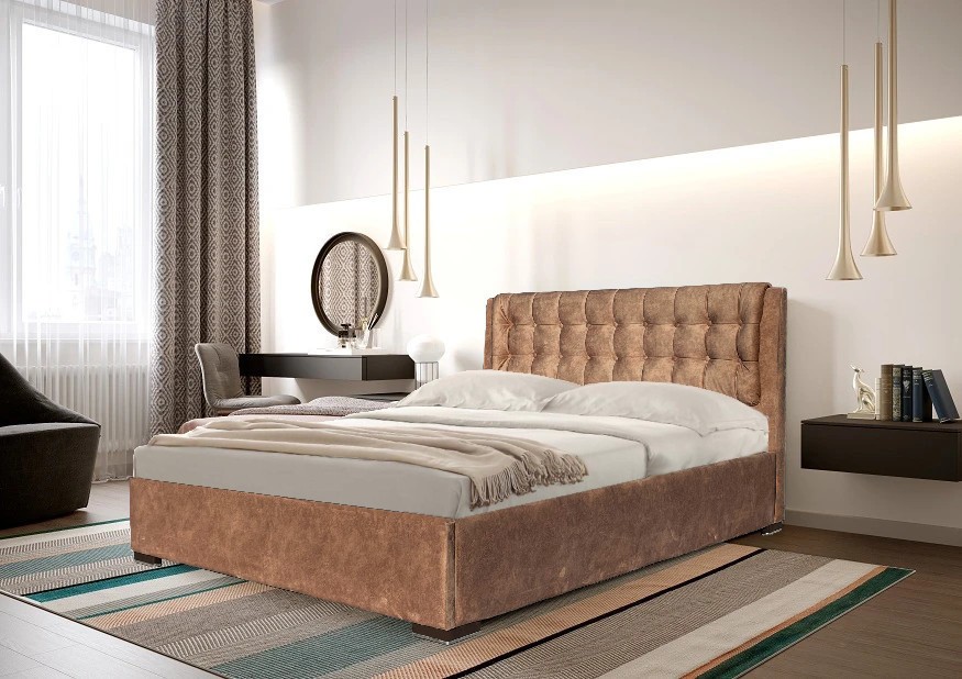 Alege comoda k-1 wenge+mesteacan pentru a beneficia de calitate si stil