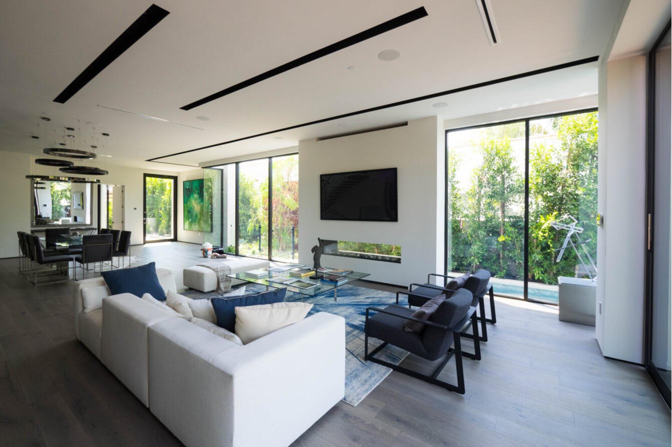 Cele mai mari greseli legate de culoare in designul interior