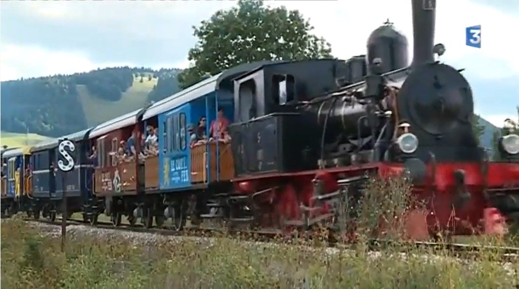 Accident de tren în Franţa, soldat cu 19 răniţi, dintre care unul grav