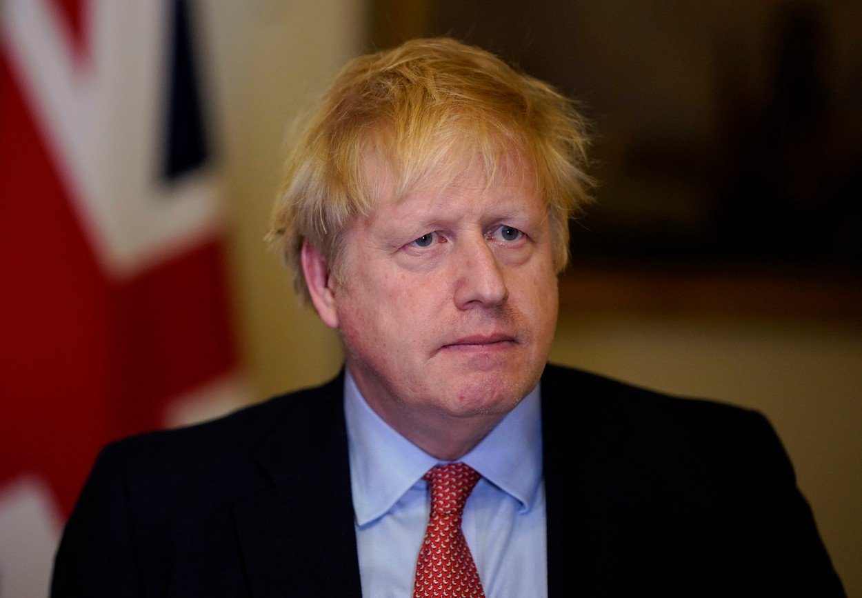 Boris Johnson, despre respectarea protocolului post-Brexit: Principala obligaţie internaţională a Marii Britanii este de a respecta acordul de pace din Irlanda de Nord
