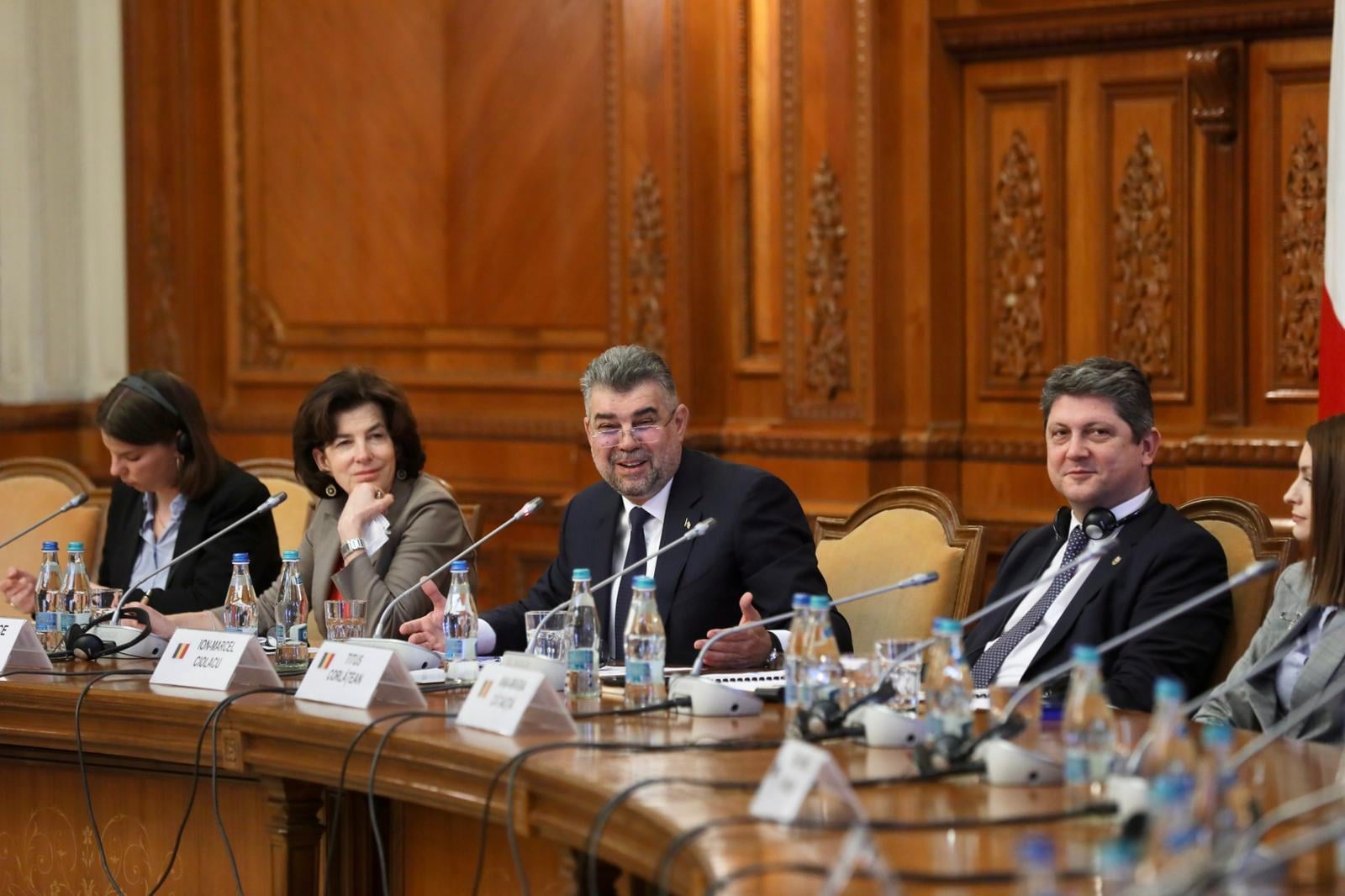 Cele două condiții ale PSD privind decarbonificarea sistemului energetic. „Ministerul Energiei va modifica proiectul de OUG”