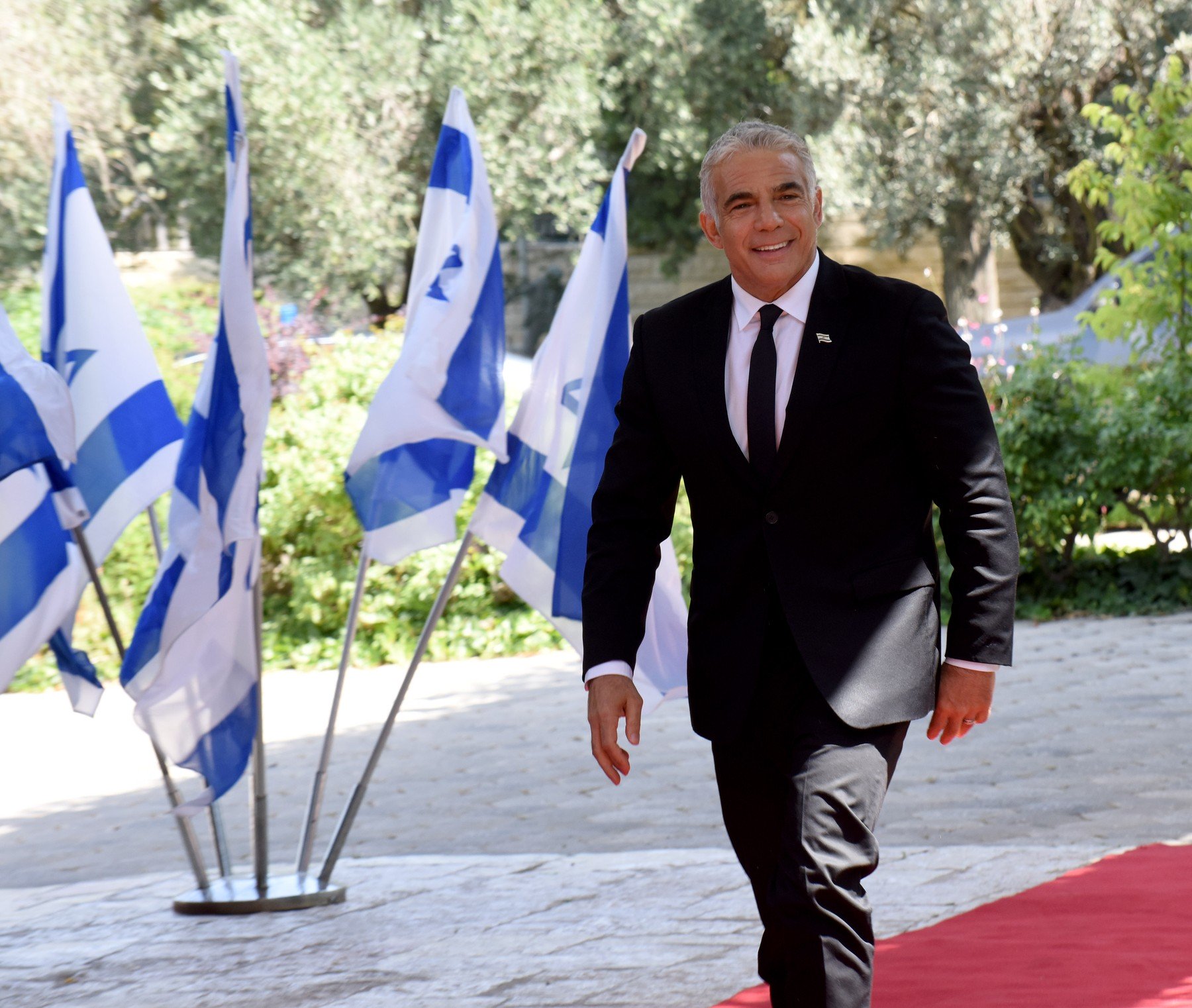 Coaliția de guvernământ din Israel spune că vrea să dizolve parlamentul și să convoace alegeri anticipate