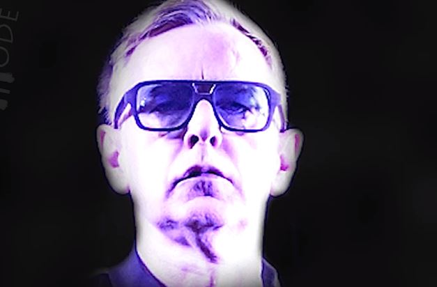 Depeche Mode a dezvăluit cauza morții lui Andrew Fletcher