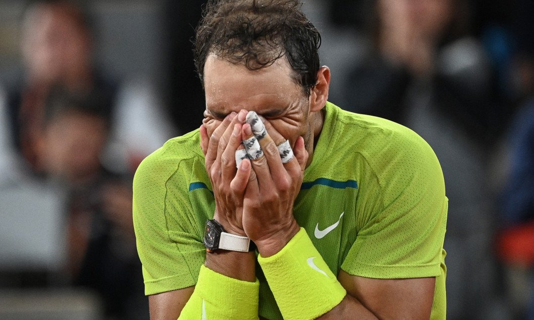 DigiSport: Cum a reacționat Nadal după ce l-a învins pe Djokovic la Roland Garros
