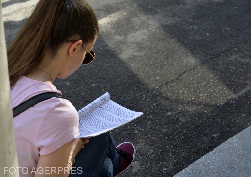 Evaluarea Națională 2022 – SUBIECTELE primite de elevi la limba română