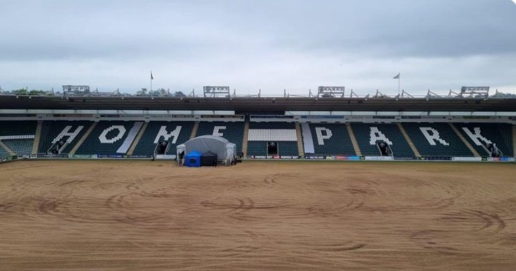 Faza zilei: Cum distrugi simplu și rapid un teren de fotbal