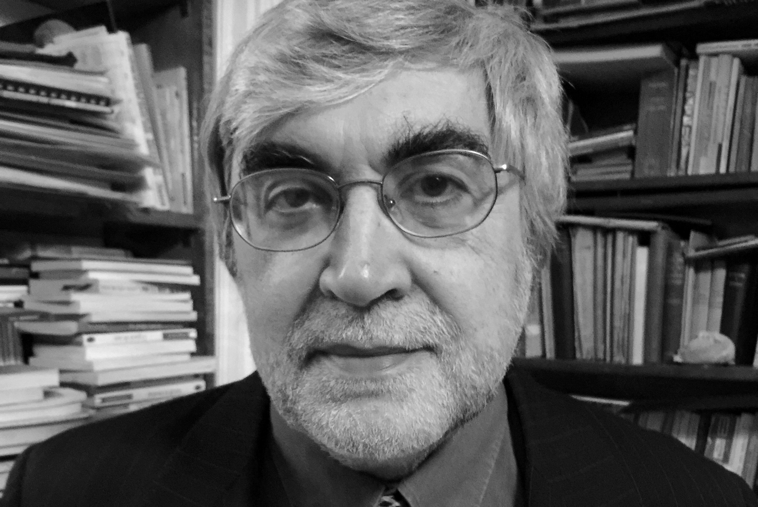 Gândirea abstractă și ‘supremația omului alb’