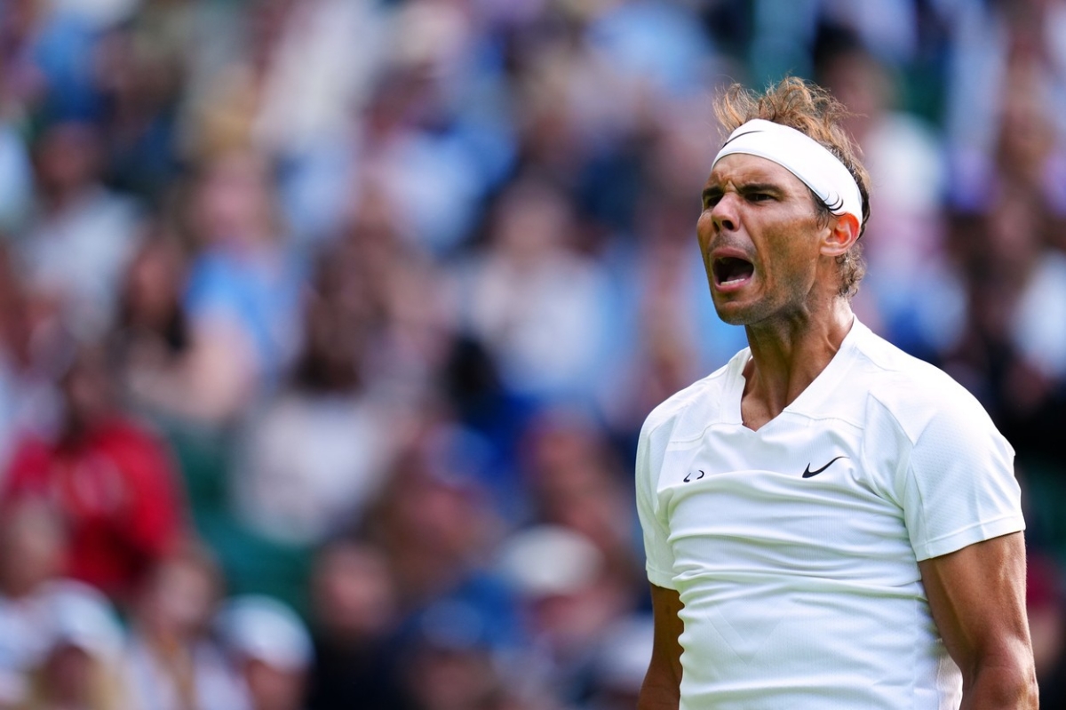 Rafael Nadal, în turul doi la Wimbledon 2022 – Ibericul a cedat un set în fața locului 41 ATP