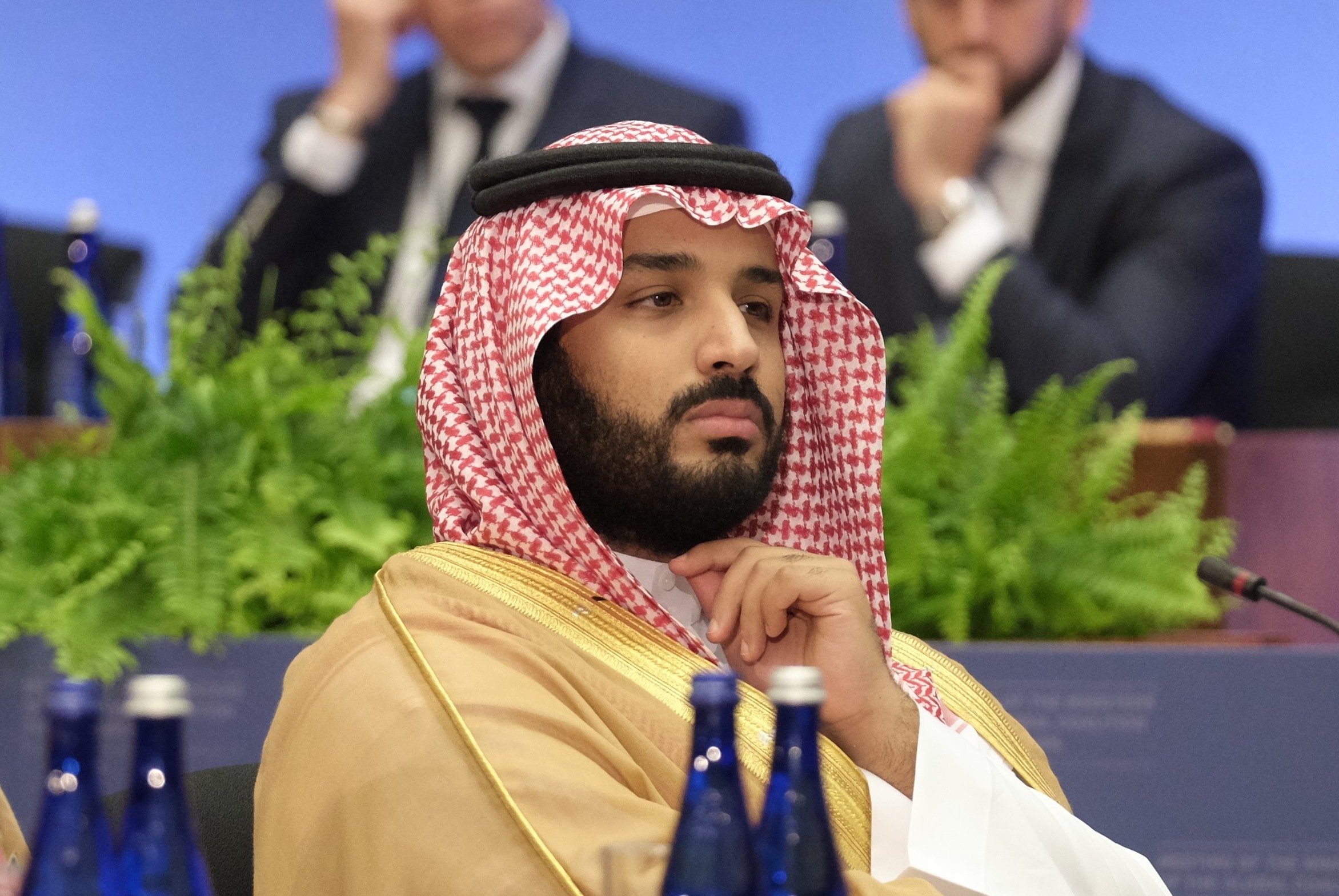 Joe Biden spune că se va întâlni cu Mohammed bin Salman… fără să se întâlnească cu el