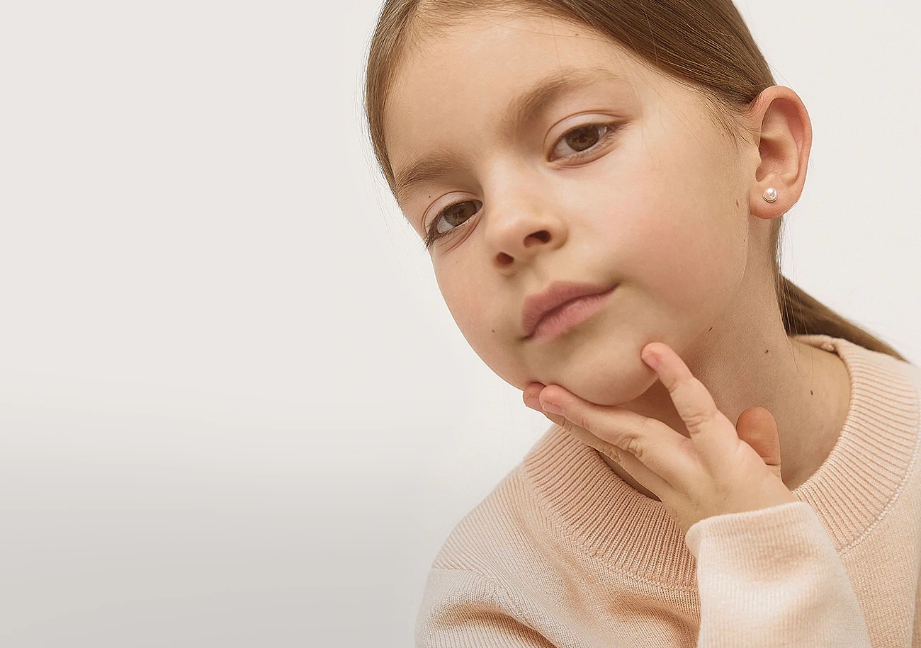 Cerceii pentru copii cu cele mai frumoase simboluri și motive