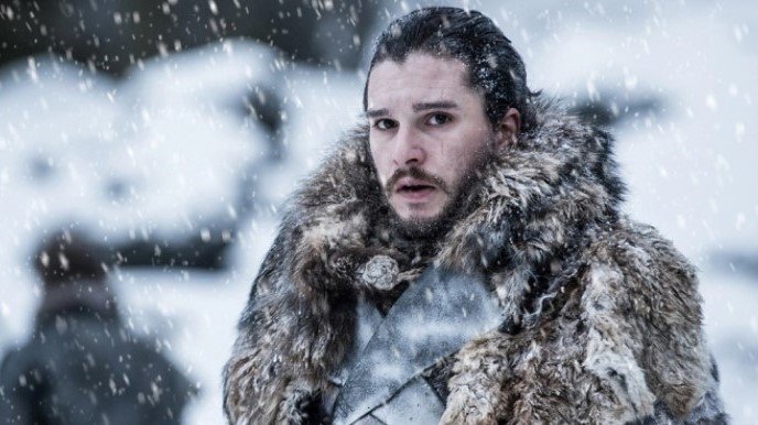 Kit Harington continuă în rolul lui Jon Snow, care l-a făcut celebru cu „Game of Thrones”