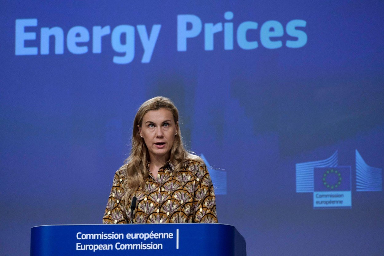 Miniştrii Energiei din UE sunt de acord cu economisirea energiei şi promovarea regenerabilelor