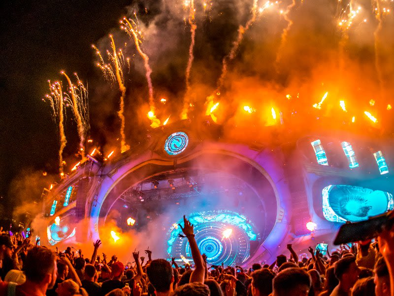 Noutăți Neversea 2022: Sistem de plată, check-in și acces