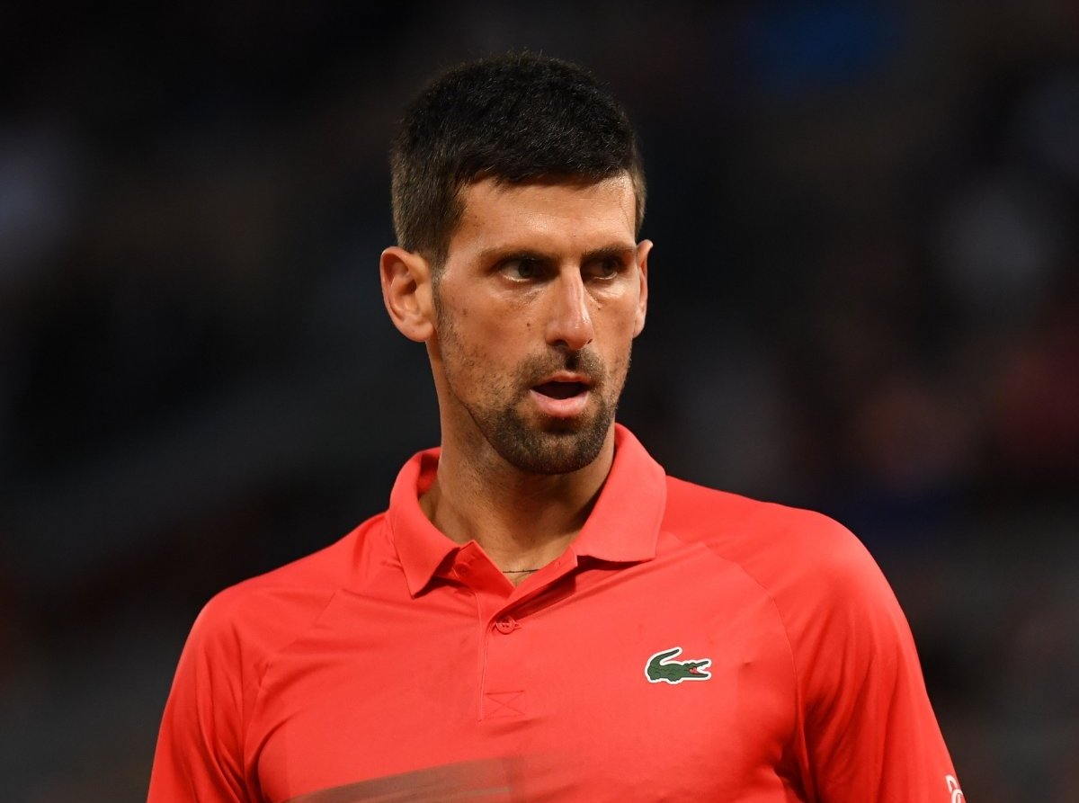 Novak Djokovic nu va mai fi lider în clasamentul ATP după înfrângerea cu Rafael Nadal – Locul patru, cel mai rău scenariu pentru sârb
